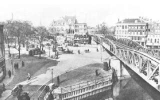 Hofplein 1939