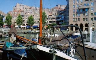 Oude haven