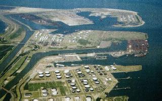 Maasvlakte