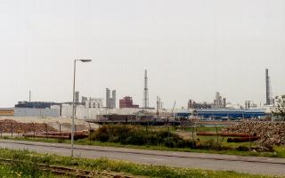 Shell Pernis