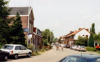 IJsselmonde