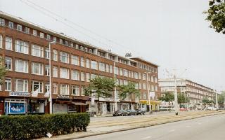 Schiekade