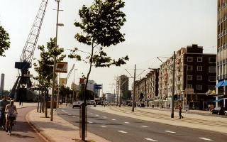 Leuvehaven