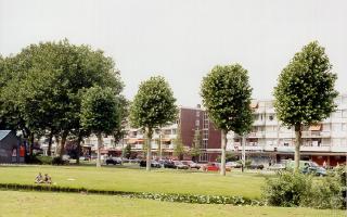 Spinozaweg