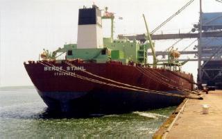 Missisippihaven