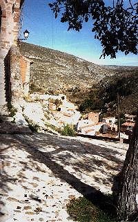 Looking back at Bijuesca