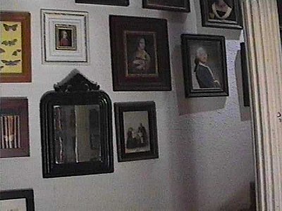 View at the hall