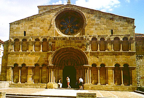 Iglesia